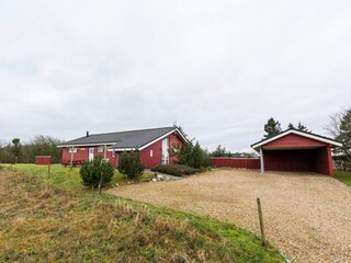 Holiday house Skaven Strand  28