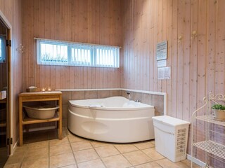 Maison de vacances Skaven Strand  28