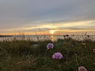 Casa de vacaciones Skaven Strand  30