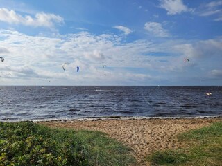 Casa per le vacanze Skaven Strand  12