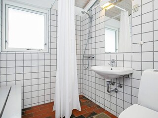 Vakantiepark Hanstholm  34