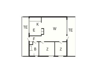 Vakantiepark Hanstholm  60