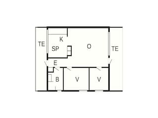 Ferienpark Hanstholm  10