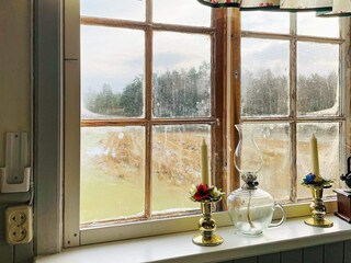 Ferienhaus Färgelanda  12