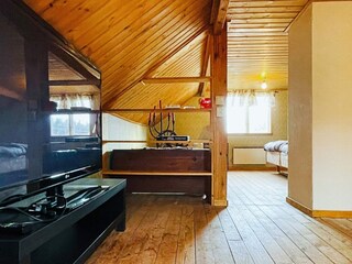 Vakantiehuis Färgelanda  11