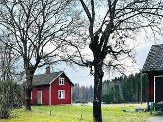 Holiday house Färgelanda Outdoor Recording 2