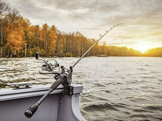 Vakantiehuis Färgelanda  21