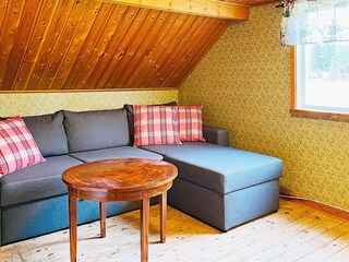 Vakantiehuis Färgelanda  11