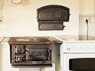 Vakantiehuis Färgelanda  14