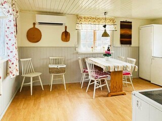 Vakantiehuis Färgelanda  18
