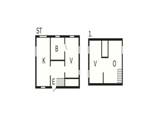 Ferienhaus Färgelanda Grundriss 26