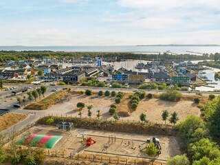Parque de vacaciones Ebeltoft  6