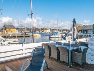 Vakantiepark Ebeltoft  7