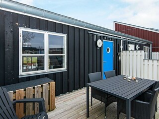 Vakantiepark Ebeltoft  29