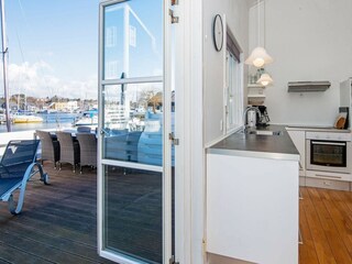 Vakantiepark Ebeltoft  8