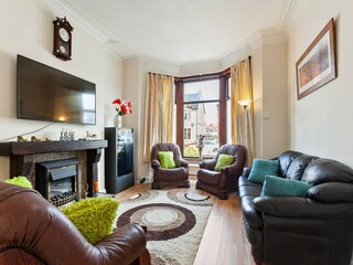 Apartment Welt Ausstattung 1