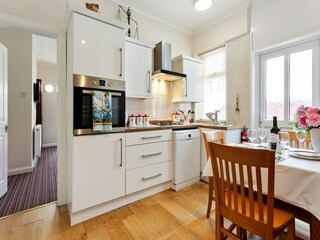 Apartamento Welt Características 10