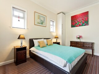 Apartamento Welt Características 11