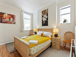 Apartamento Welt Características 5