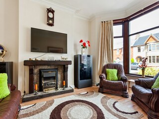 Apartment Welt Ausstattung 3