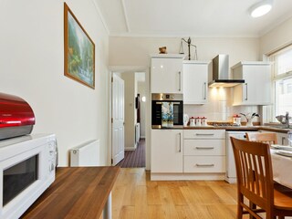 Apartamento Welt Características 16