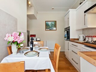 Apartamento Welt Características 17