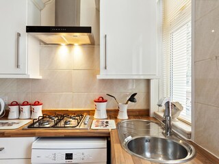 Apartamento Welt Características 13