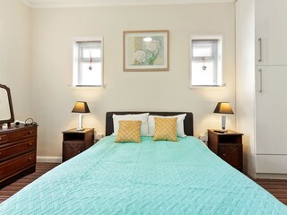 Apartamento Welt Características 19