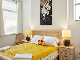 Apartamento Welt Características 21