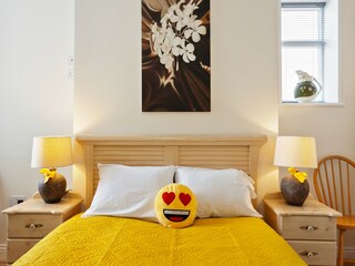 Apartamento Welt Características 20