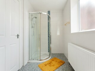 Apartamento Welt Características 22