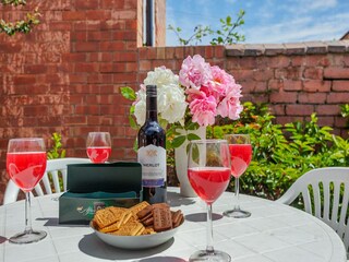 Appartement Welt  32