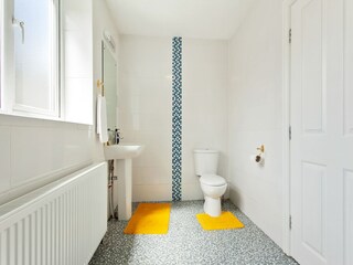 Apartamento Welt Características 6