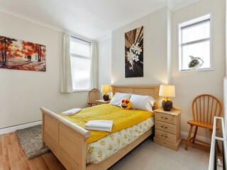 Apartamento Welt Características 7