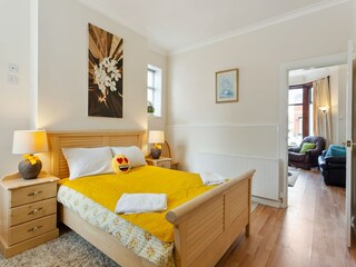 Apartamento Welt Características 9