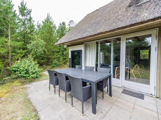 Casa de vacaciones Houstrup  6