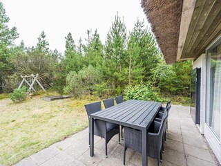 Casa de vacaciones Houstrup  7