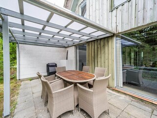 Ferienhaus Houstrup  9