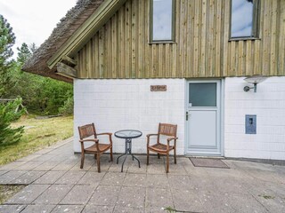 Casa de vacaciones Houstrup  10