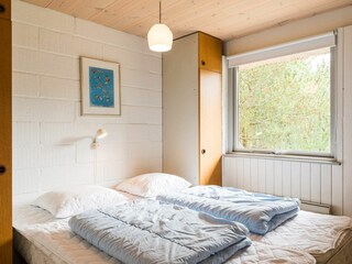 Casa de vacaciones Houstrup  13
