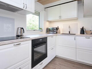 Vakantiehuis Houstrup  23