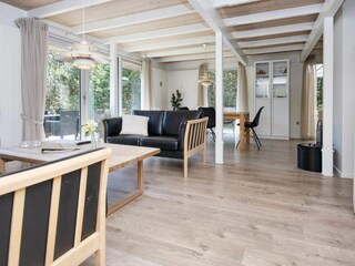 Vakantiehuis Houstrup  26