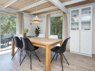 Ferienhaus Houstrup  27