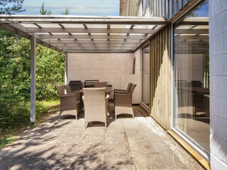 Vakantiehuis Houstrup  30