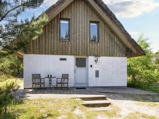 Casa de vacaciones Houstrup  32
