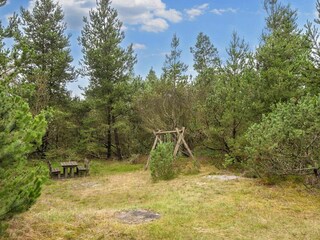 Casa de vacaciones Houstrup  19