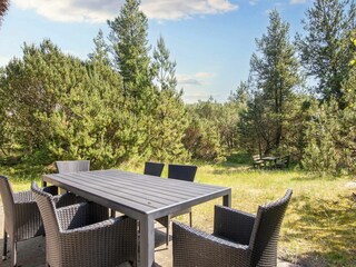 Holiday house Houstrup  8