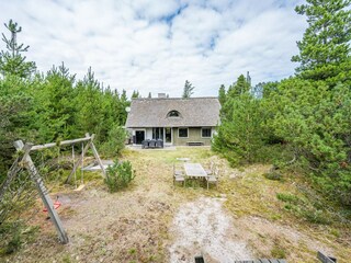 Holiday house Houstrup Outdoor Recording 3