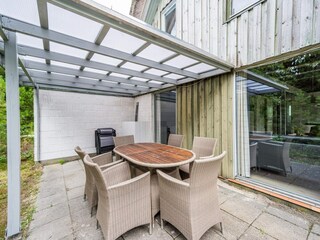 Holiday house Houstrup  12