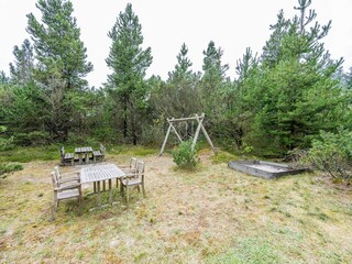 Holiday house Houstrup  14